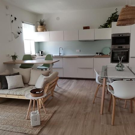 Appartement Al 50 Mq à Lecce Extérieur photo
