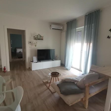 Appartement Al 50 Mq à Lecce Extérieur photo