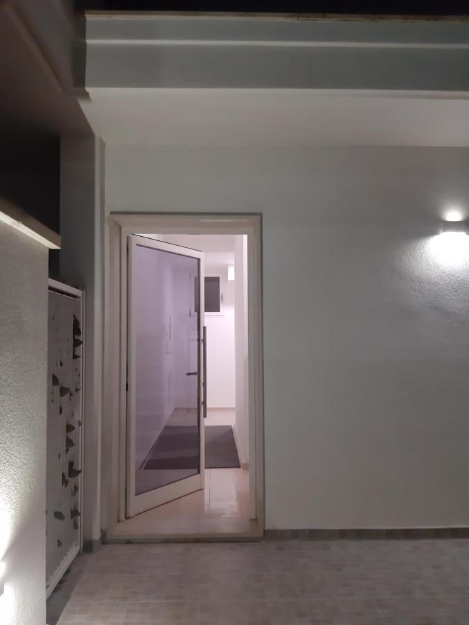 Appartement Al 50 Mq à Lecce Extérieur photo