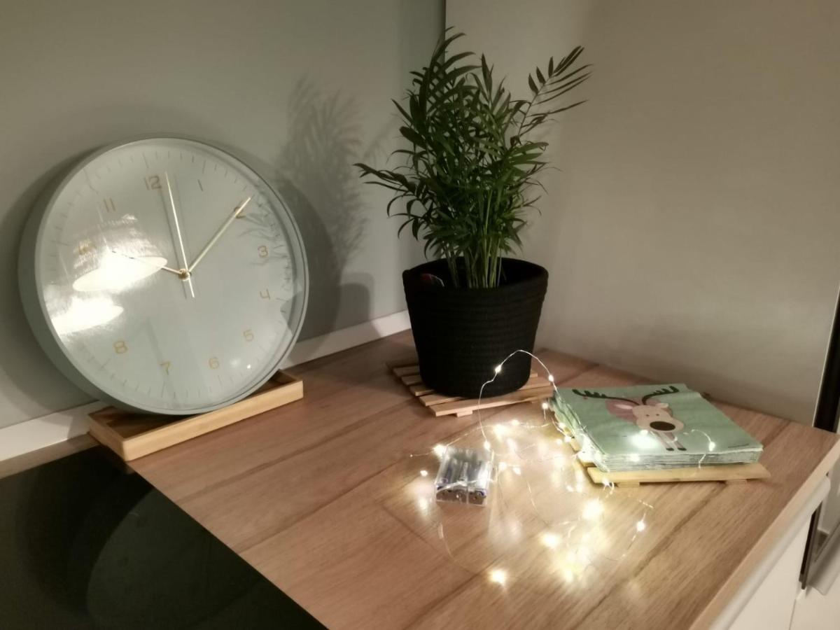 Appartement Al 50 Mq à Lecce Extérieur photo