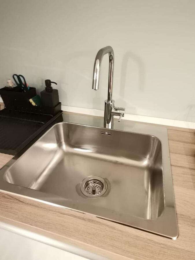Appartement Al 50 Mq à Lecce Extérieur photo
