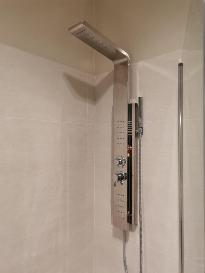 Appartement Al 50 Mq à Lecce Extérieur photo