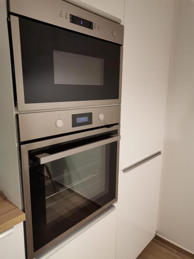 Appartement Al 50 Mq à Lecce Extérieur photo