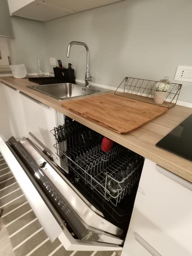 Appartement Al 50 Mq à Lecce Extérieur photo