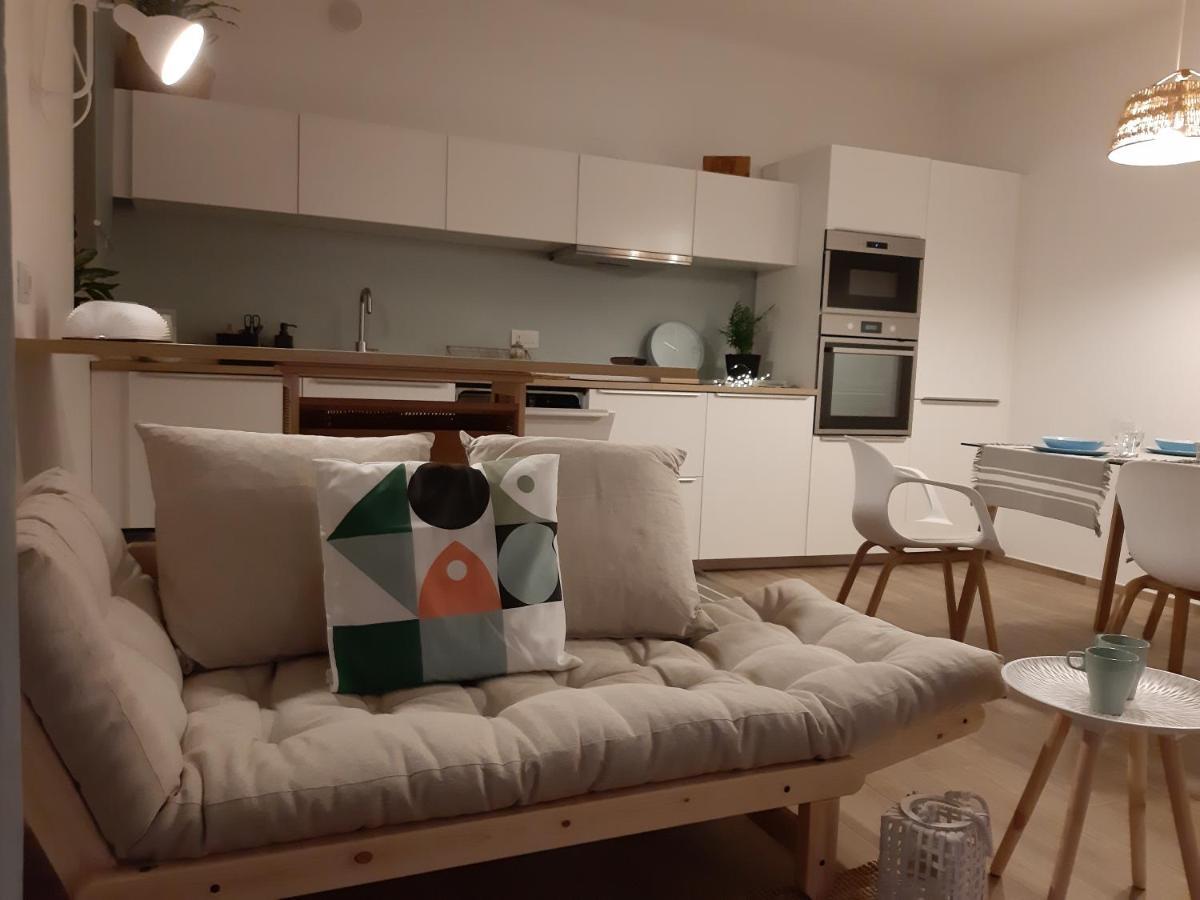 Appartement Al 50 Mq à Lecce Extérieur photo