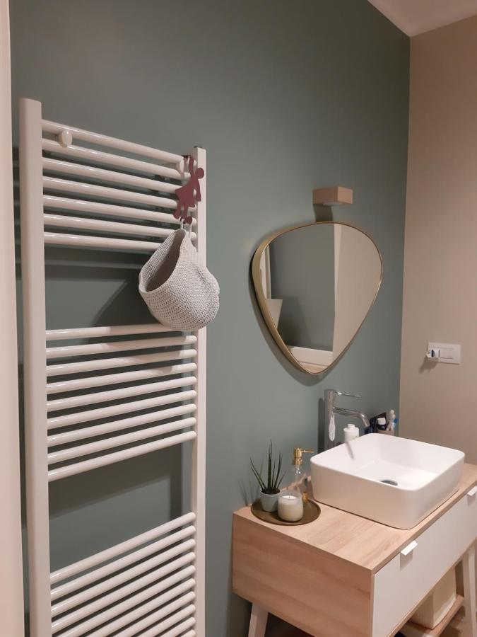 Appartement Al 50 Mq à Lecce Extérieur photo