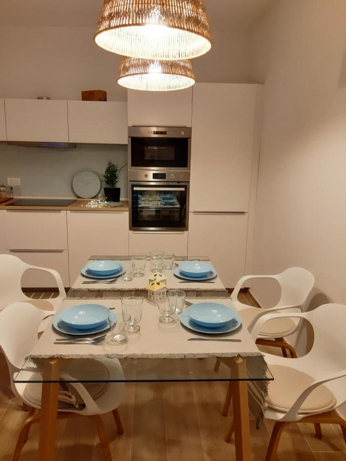 Appartement Al 50 Mq à Lecce Extérieur photo