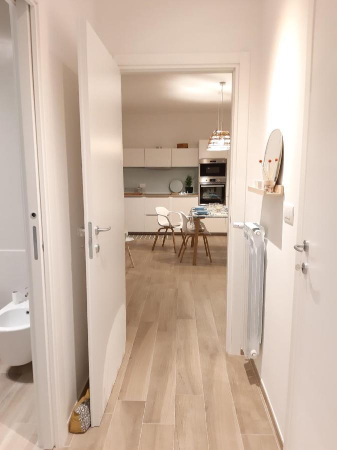 Appartement Al 50 Mq à Lecce Extérieur photo