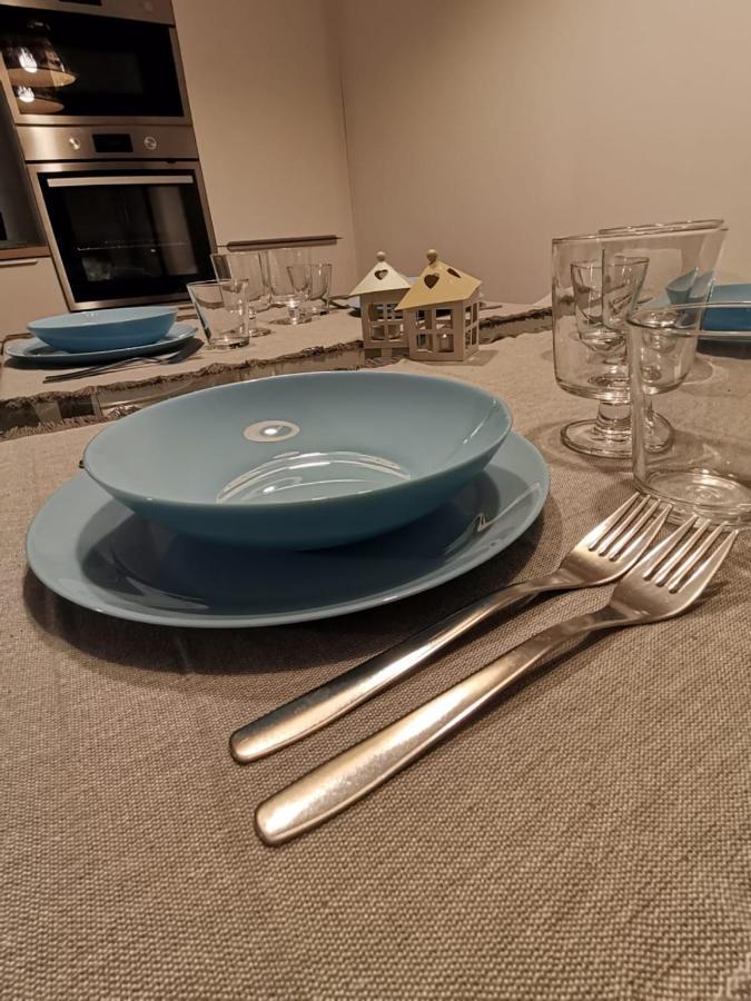 Appartement Al 50 Mq à Lecce Extérieur photo