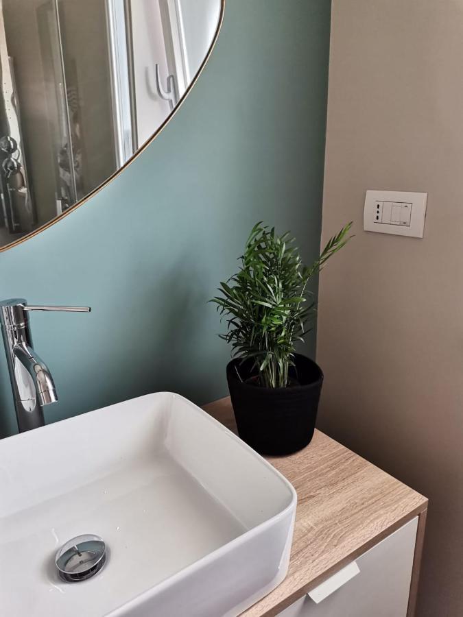 Appartement Al 50 Mq à Lecce Extérieur photo