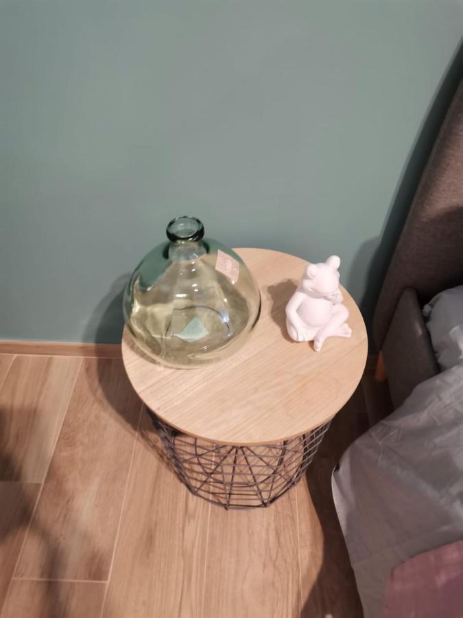 Appartement Al 50 Mq à Lecce Extérieur photo