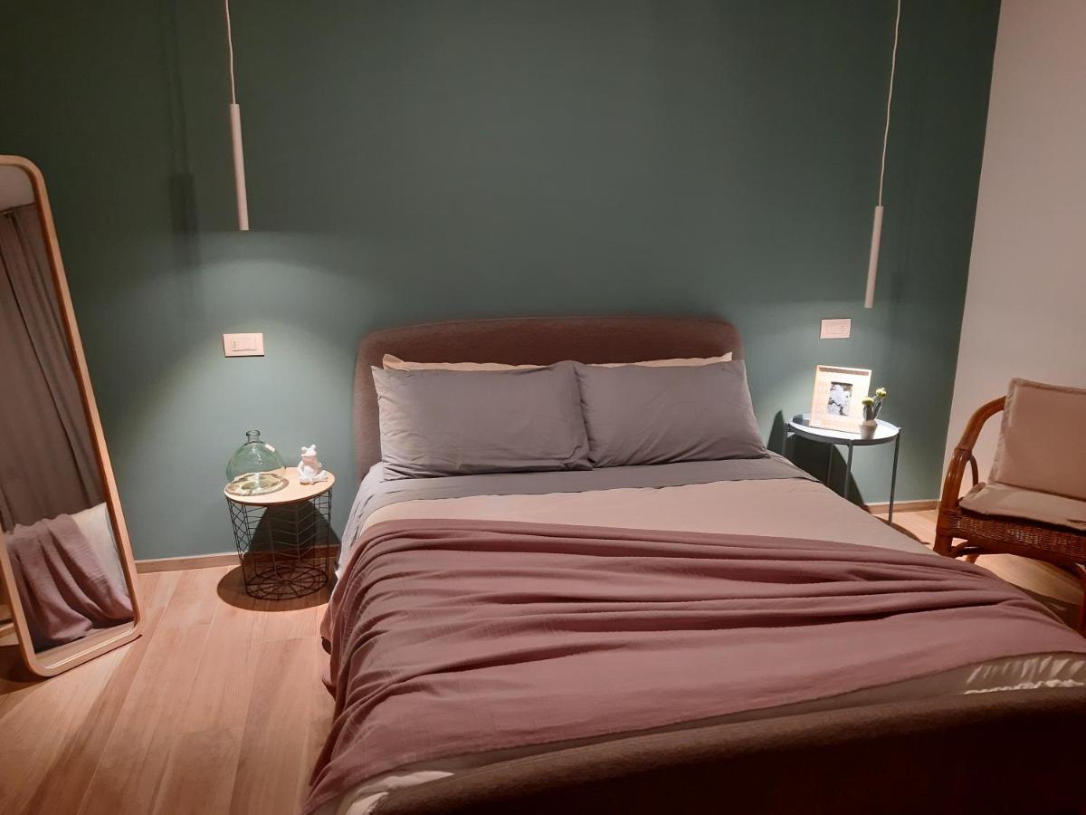 Appartement Al 50 Mq à Lecce Extérieur photo