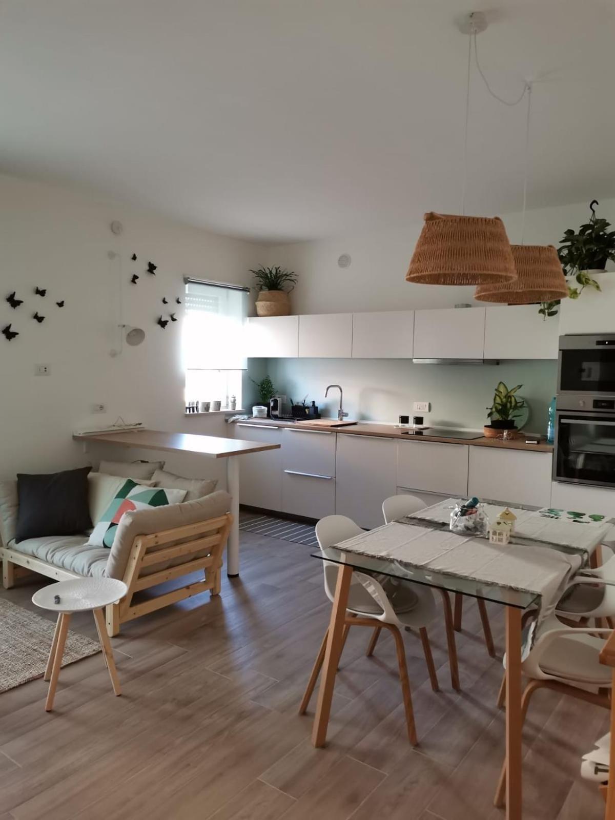 Appartement Al 50 Mq à Lecce Extérieur photo