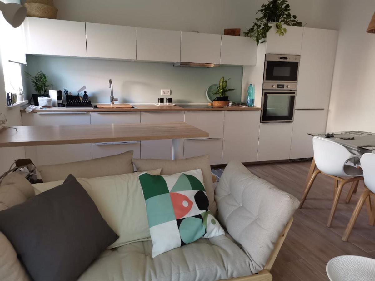 Appartement Al 50 Mq à Lecce Extérieur photo