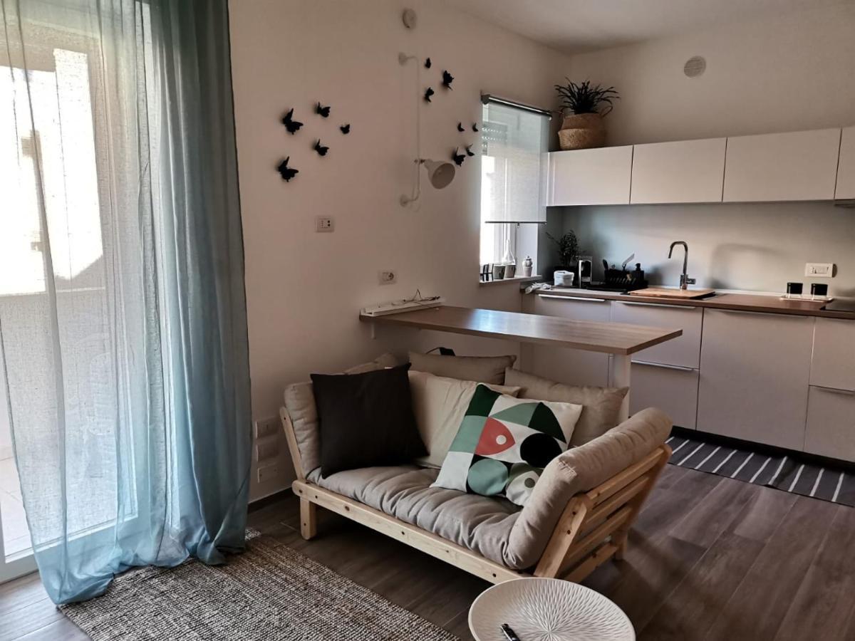 Appartement Al 50 Mq à Lecce Extérieur photo