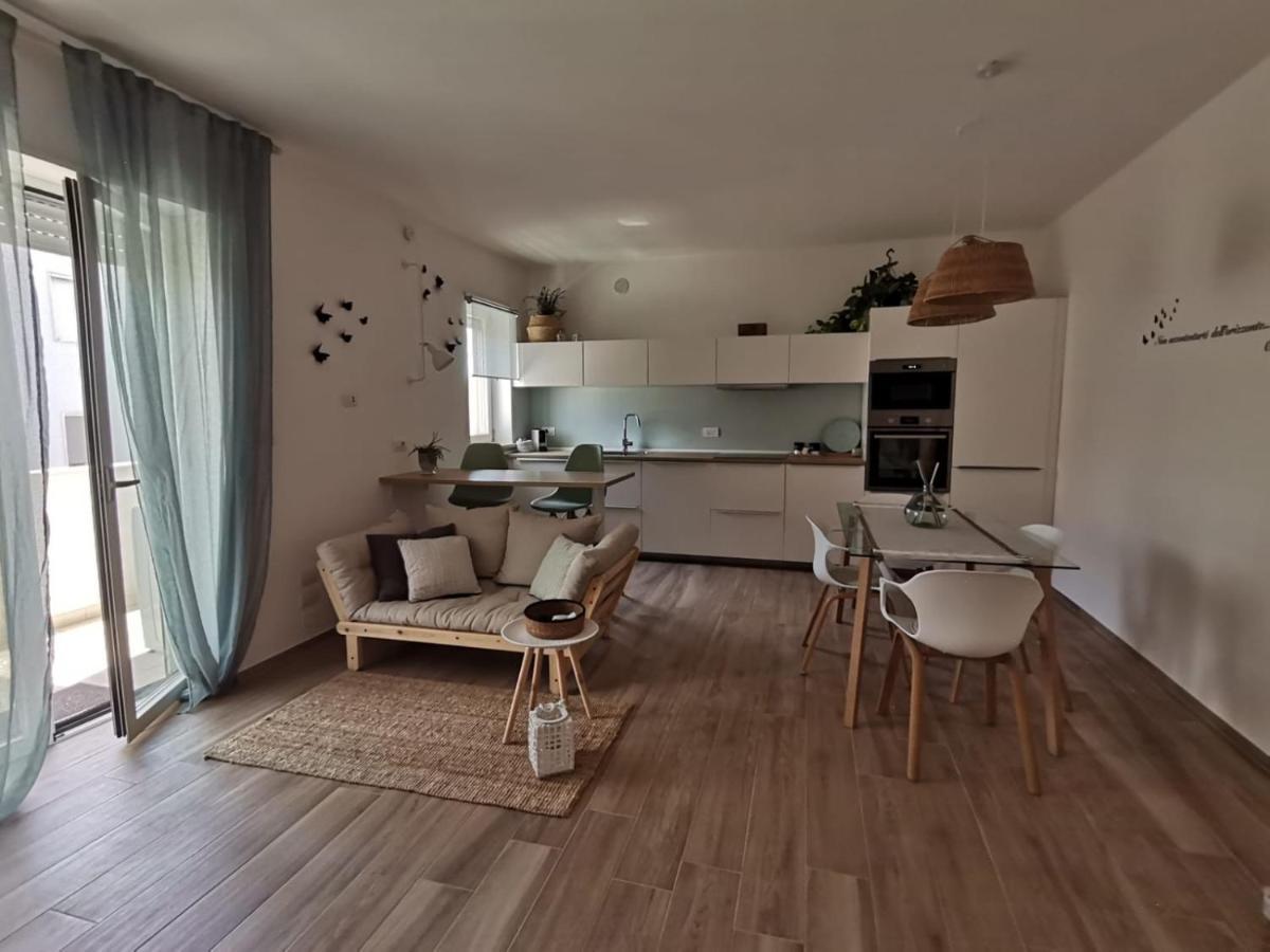 Appartement Al 50 Mq à Lecce Extérieur photo