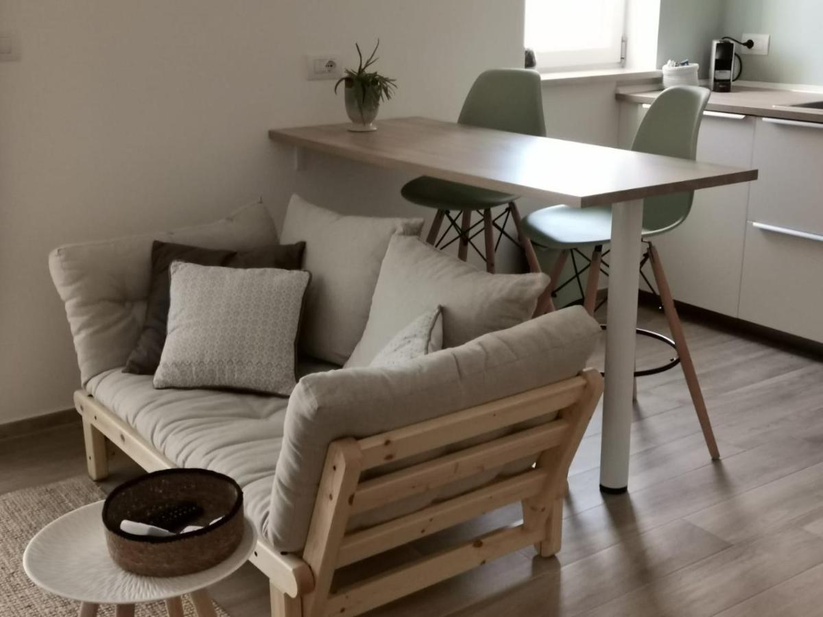Appartement Al 50 Mq à Lecce Extérieur photo
