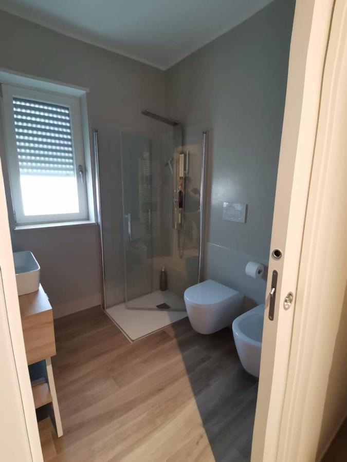 Appartement Al 50 Mq à Lecce Extérieur photo