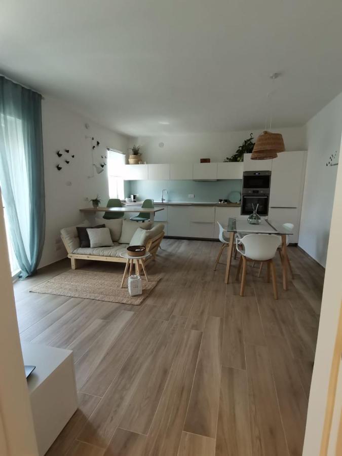 Appartement Al 50 Mq à Lecce Extérieur photo
