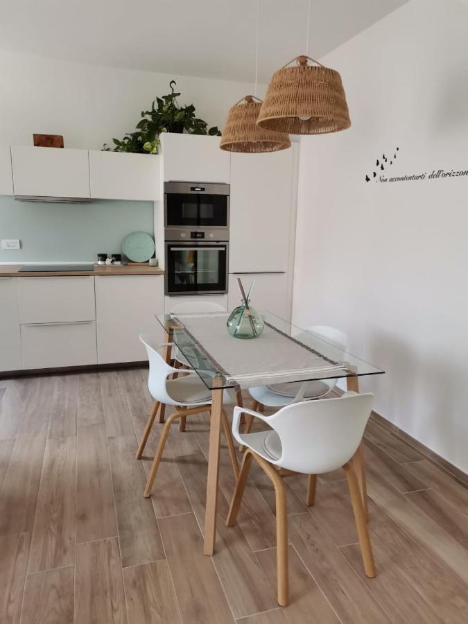 Appartement Al 50 Mq à Lecce Extérieur photo