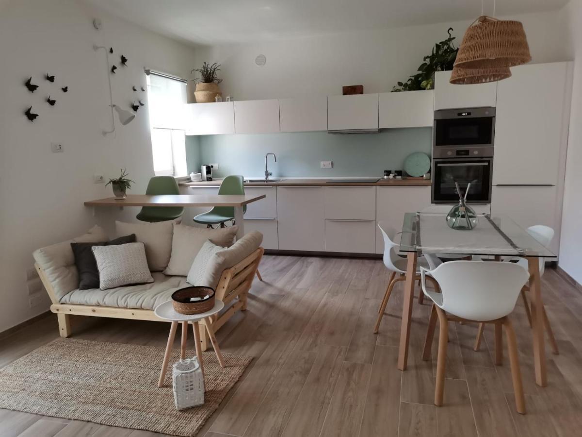 Appartement Al 50 Mq à Lecce Extérieur photo