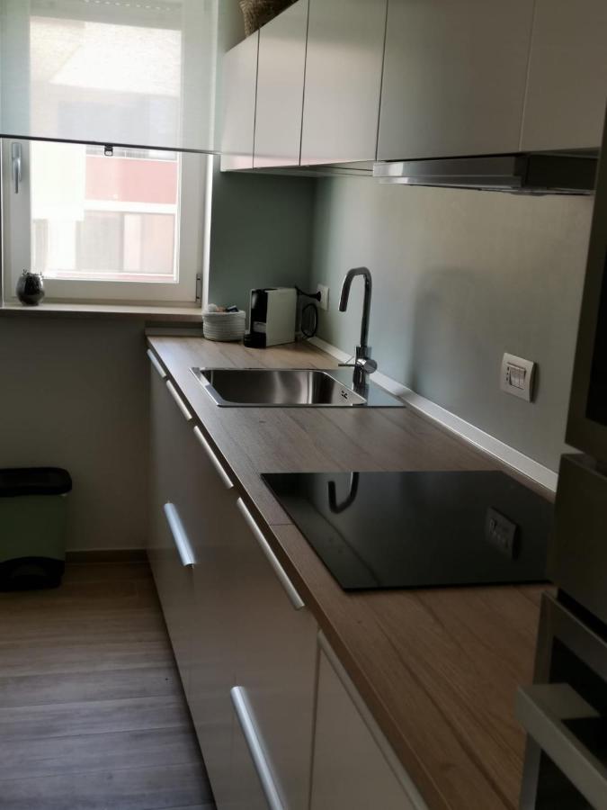 Appartement Al 50 Mq à Lecce Extérieur photo