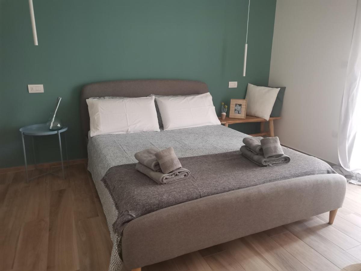 Appartement Al 50 Mq à Lecce Extérieur photo