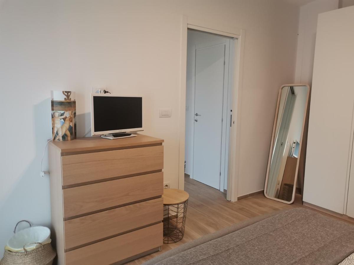 Appartement Al 50 Mq à Lecce Extérieur photo