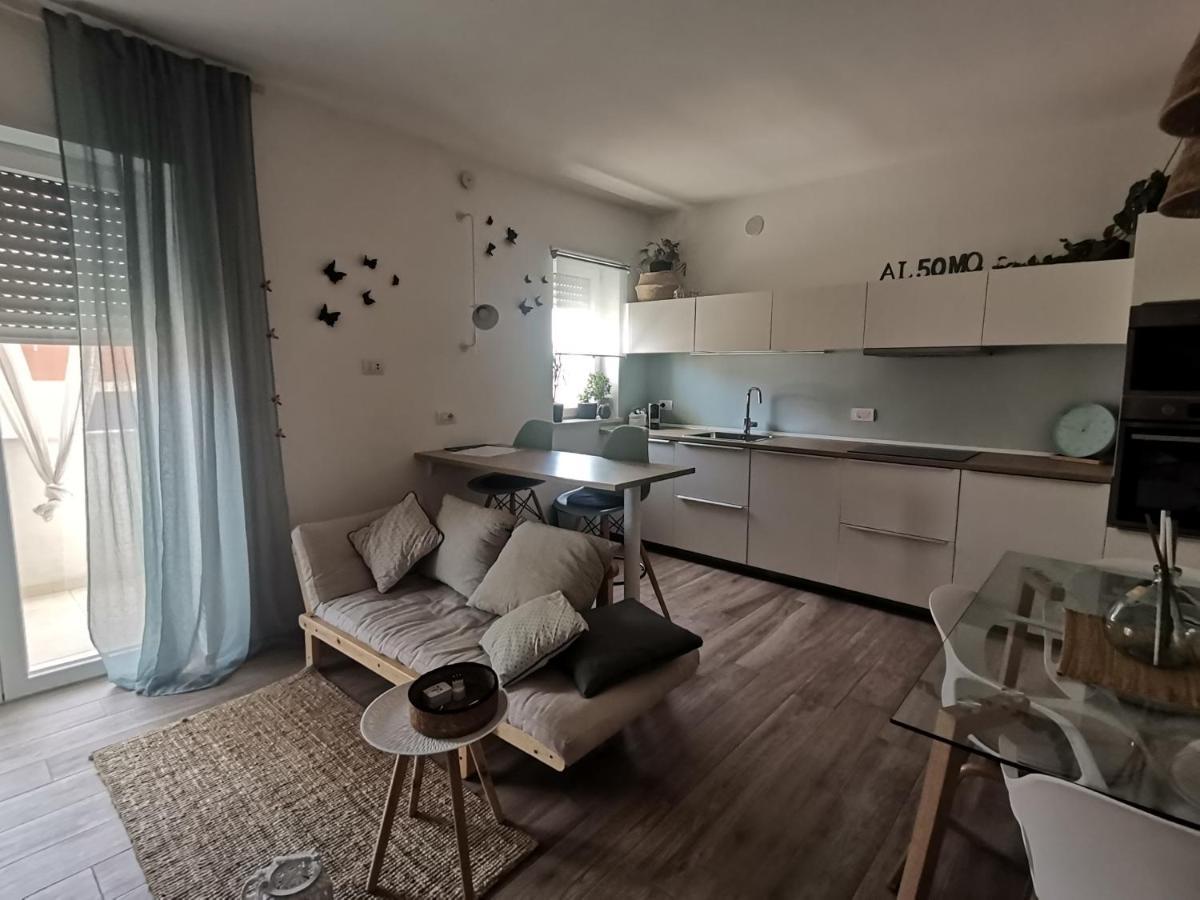 Appartement Al 50 Mq à Lecce Extérieur photo