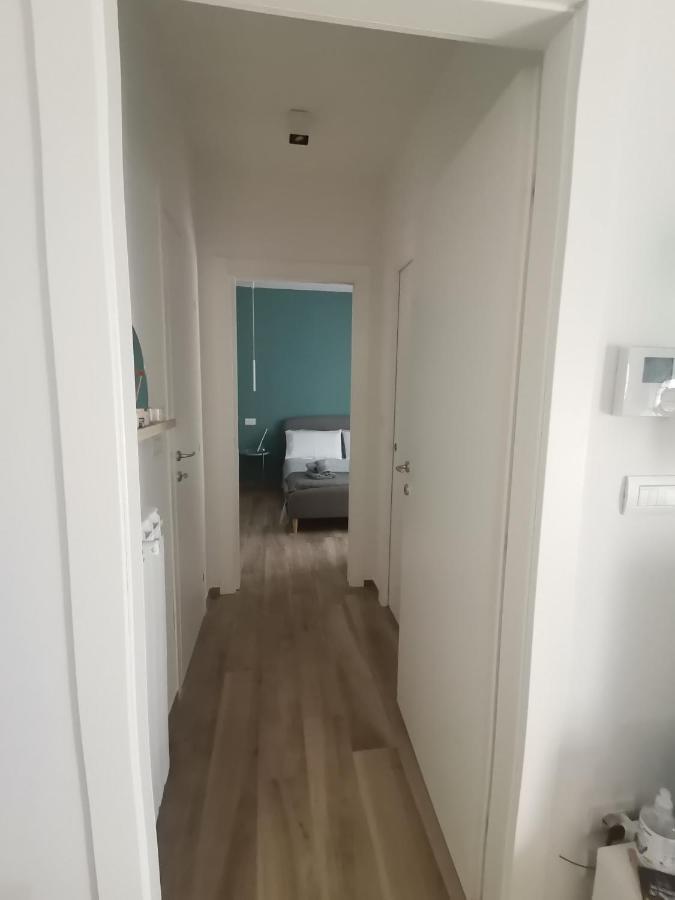 Appartement Al 50 Mq à Lecce Extérieur photo