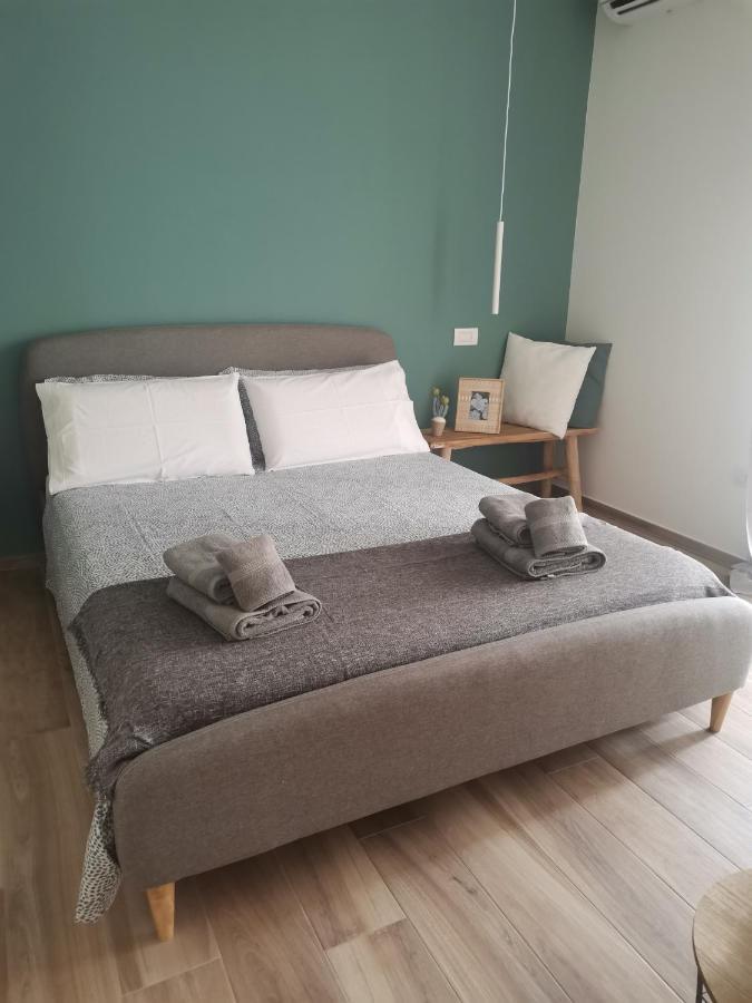 Appartement Al 50 Mq à Lecce Extérieur photo