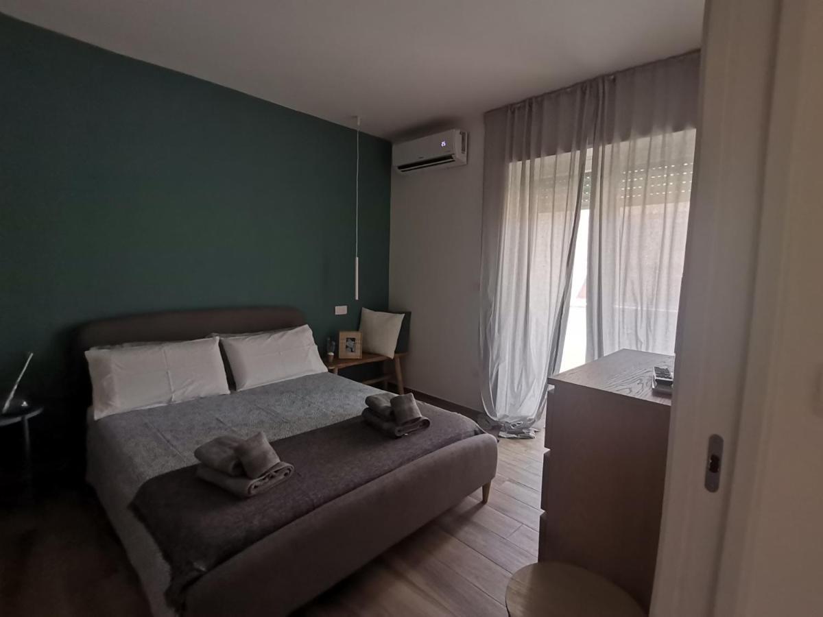 Appartement Al 50 Mq à Lecce Extérieur photo