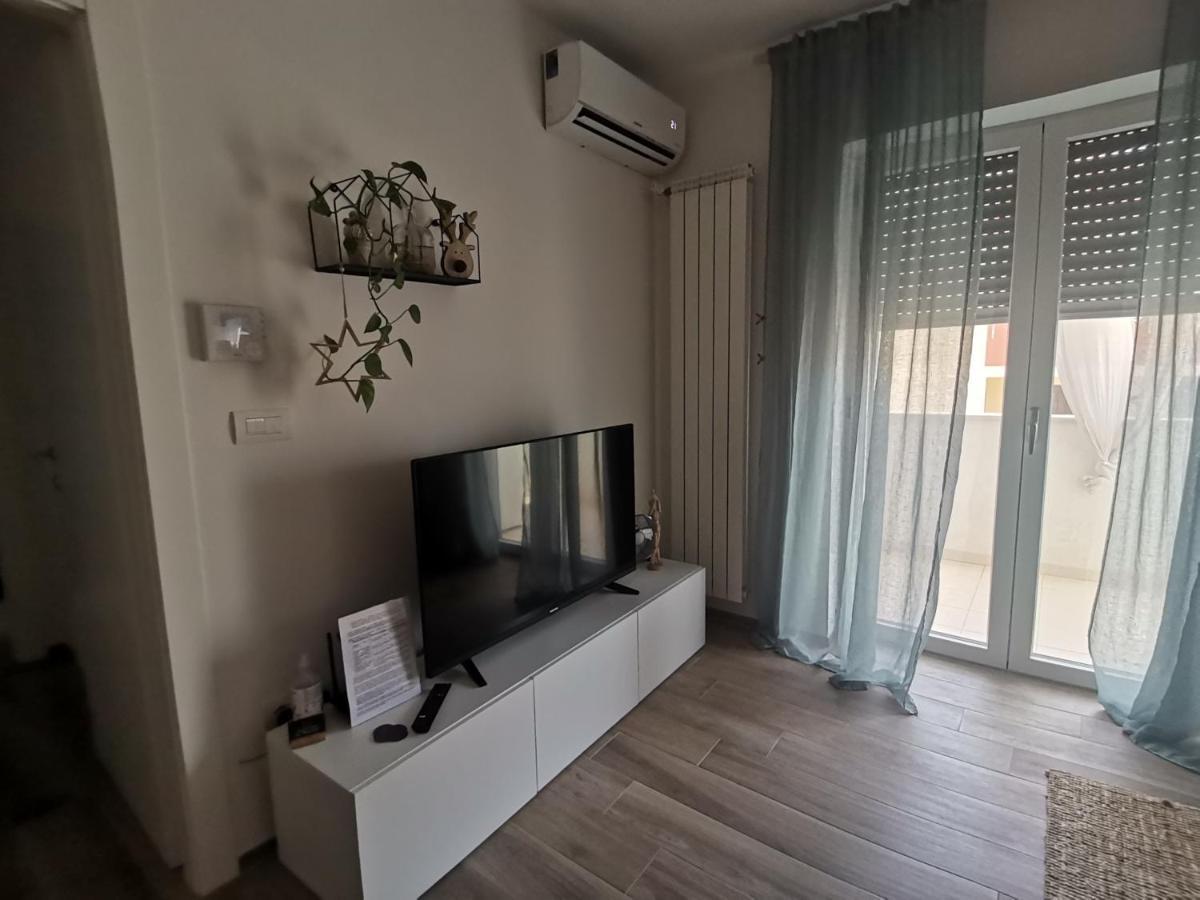 Appartement Al 50 Mq à Lecce Extérieur photo
