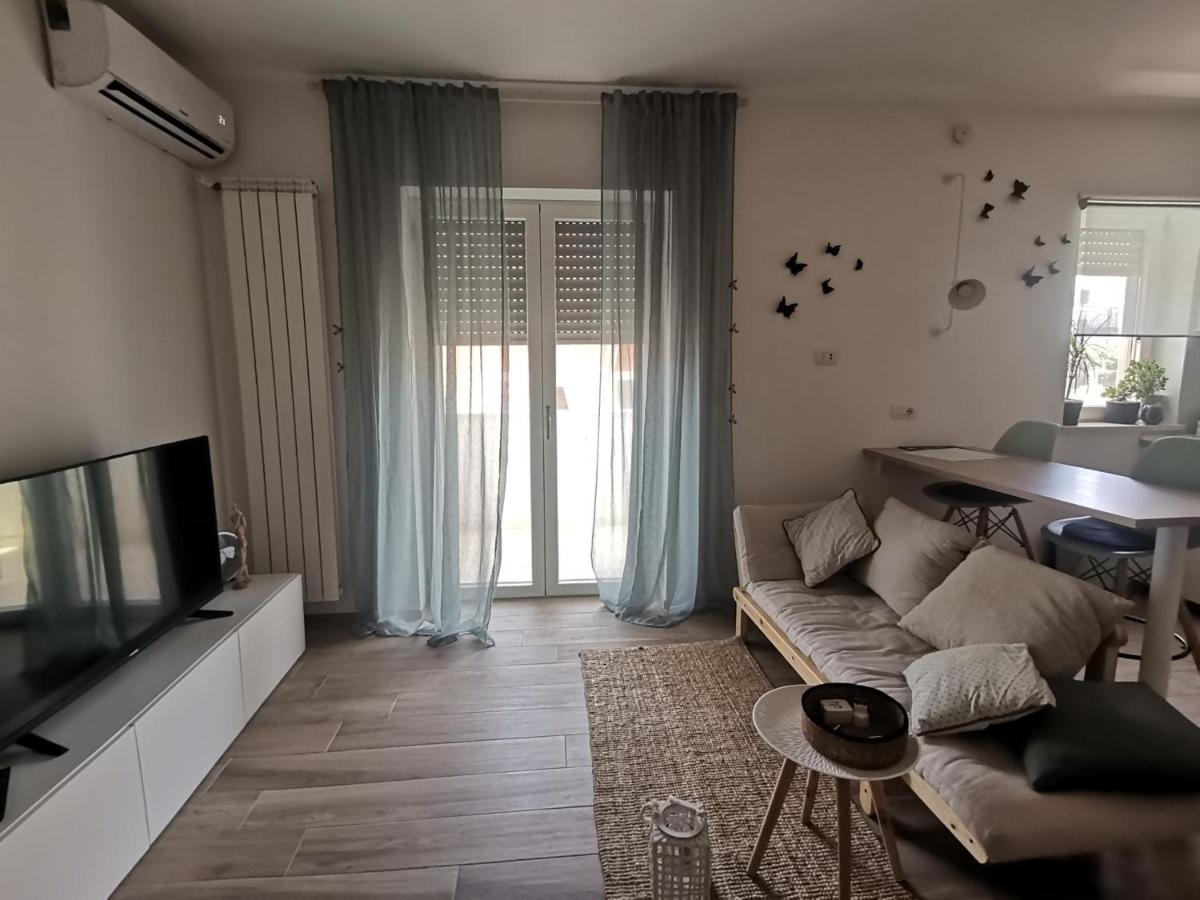 Appartement Al 50 Mq à Lecce Extérieur photo