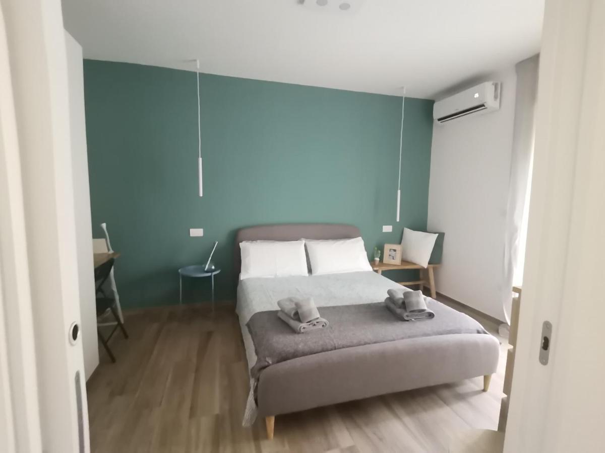 Appartement Al 50 Mq à Lecce Extérieur photo