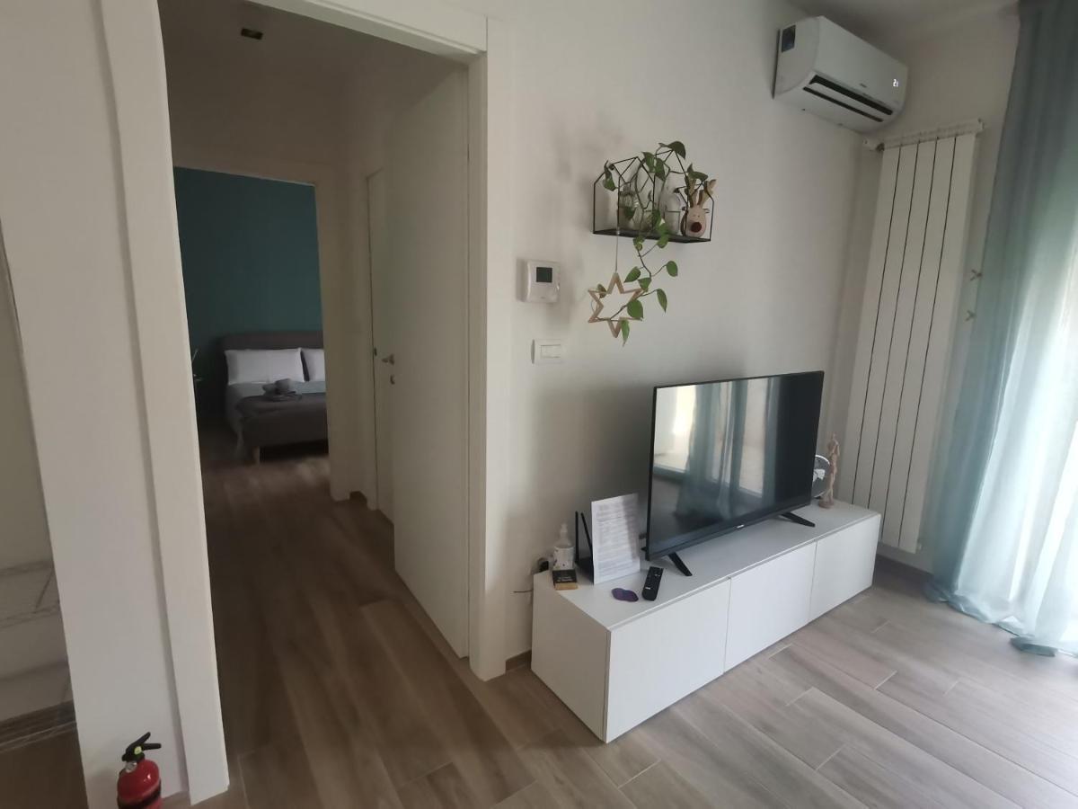 Appartement Al 50 Mq à Lecce Extérieur photo