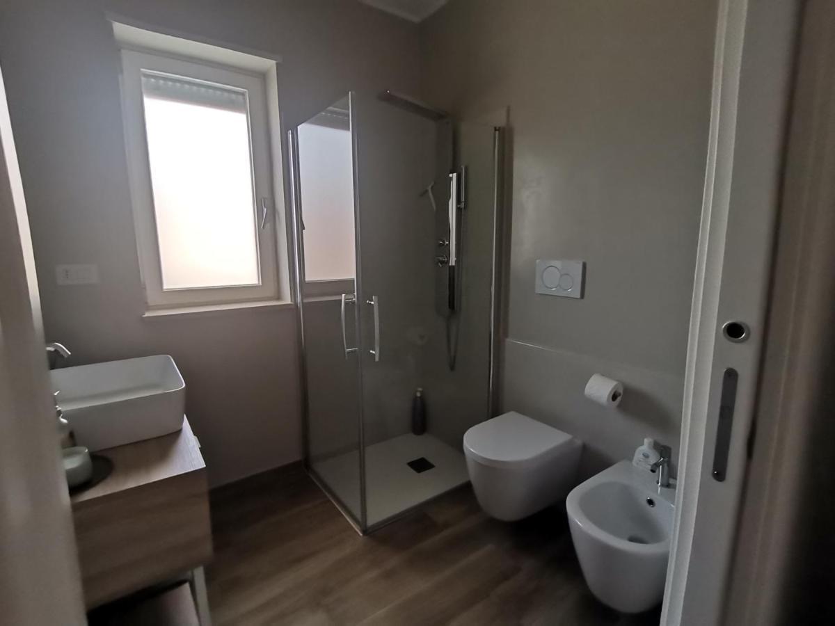 Appartement Al 50 Mq à Lecce Extérieur photo