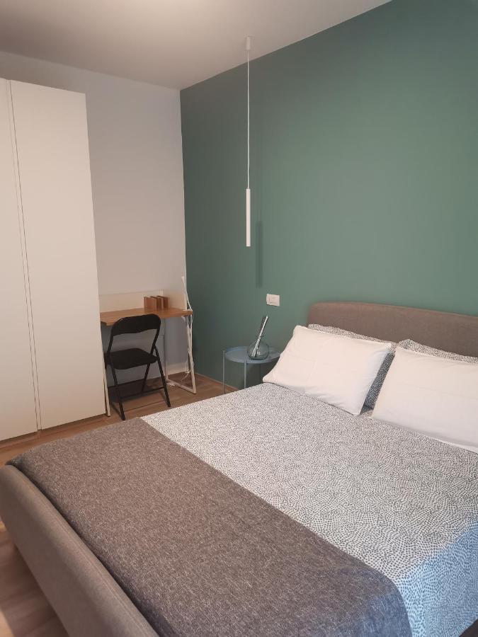Appartement Al 50 Mq à Lecce Extérieur photo
