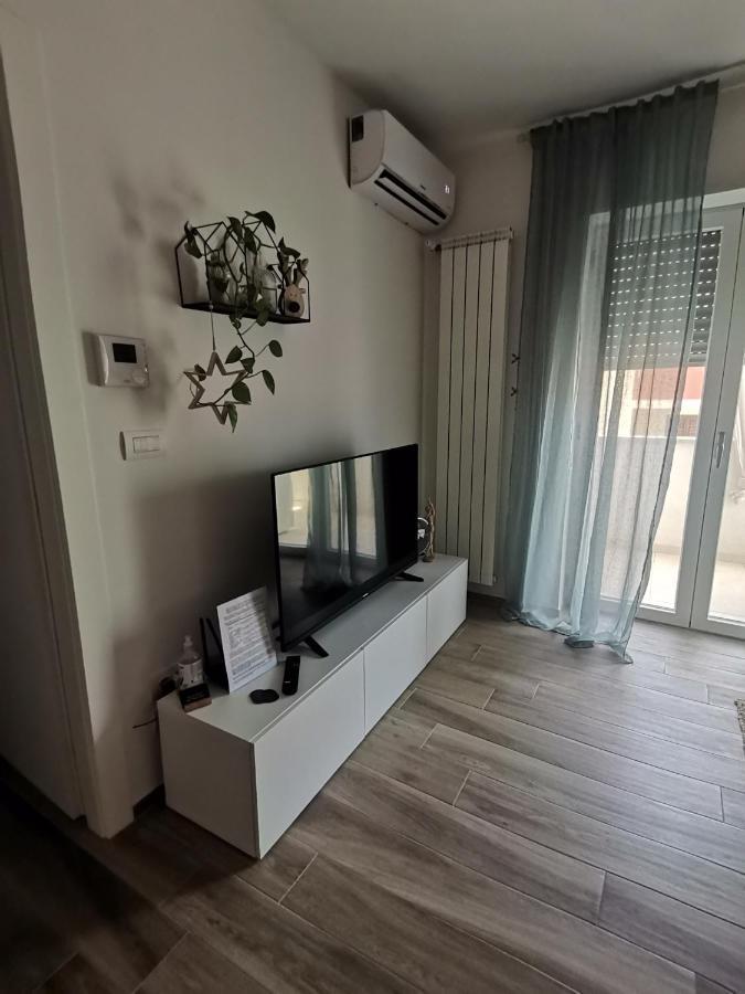 Appartement Al 50 Mq à Lecce Extérieur photo