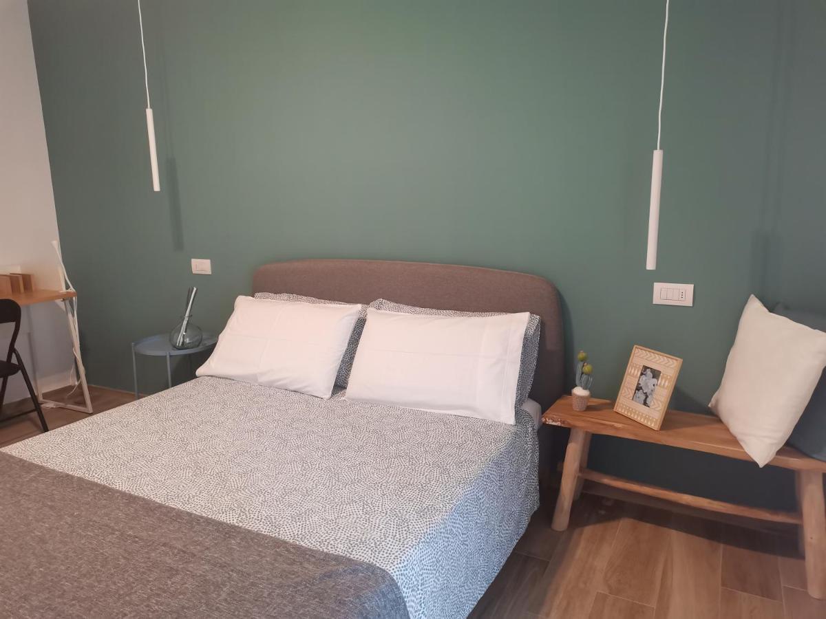 Appartement Al 50 Mq à Lecce Extérieur photo