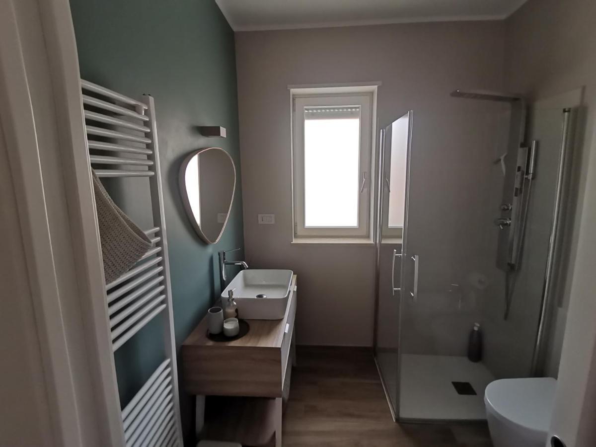 Appartement Al 50 Mq à Lecce Extérieur photo