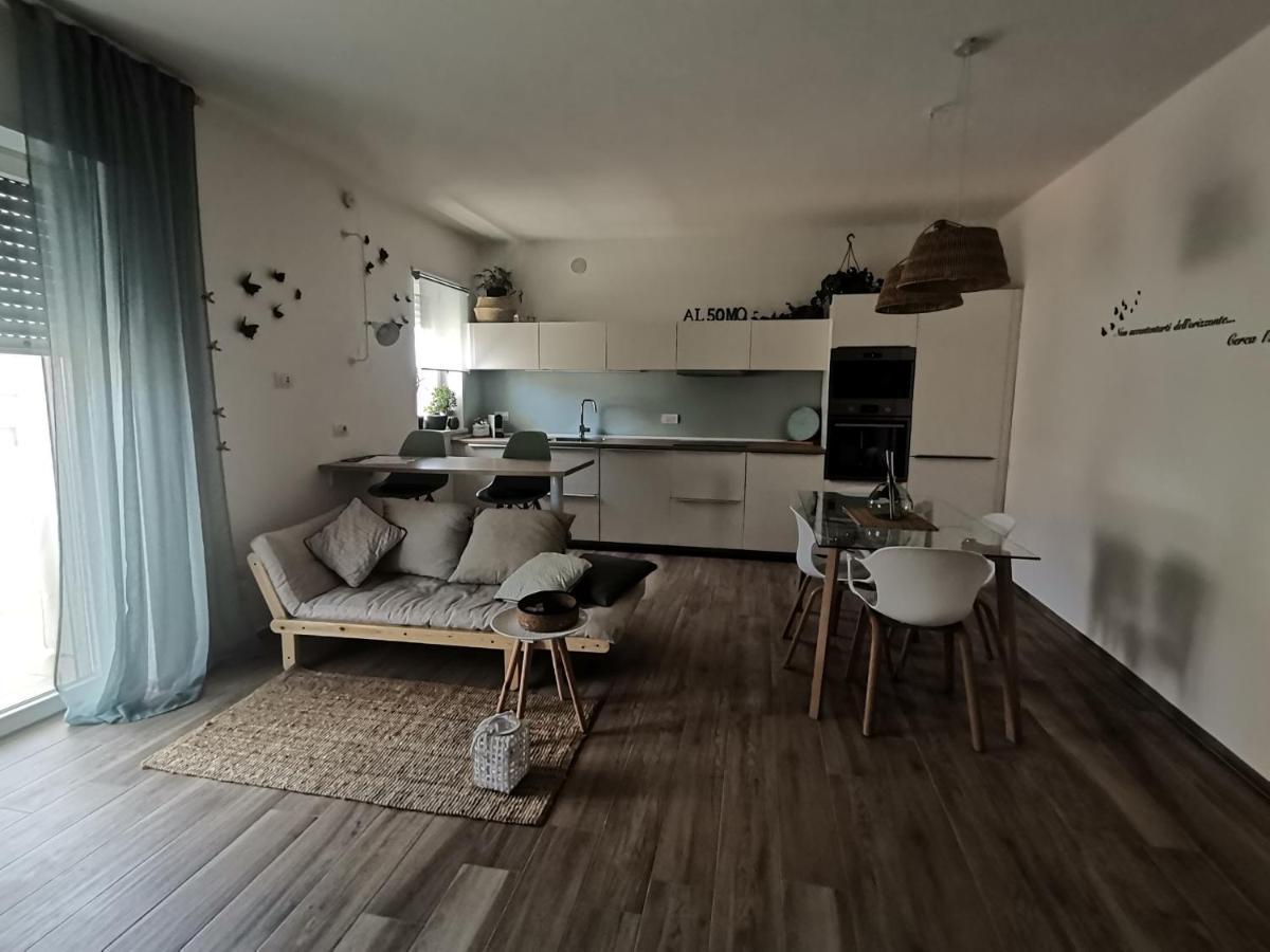 Appartement Al 50 Mq à Lecce Extérieur photo
