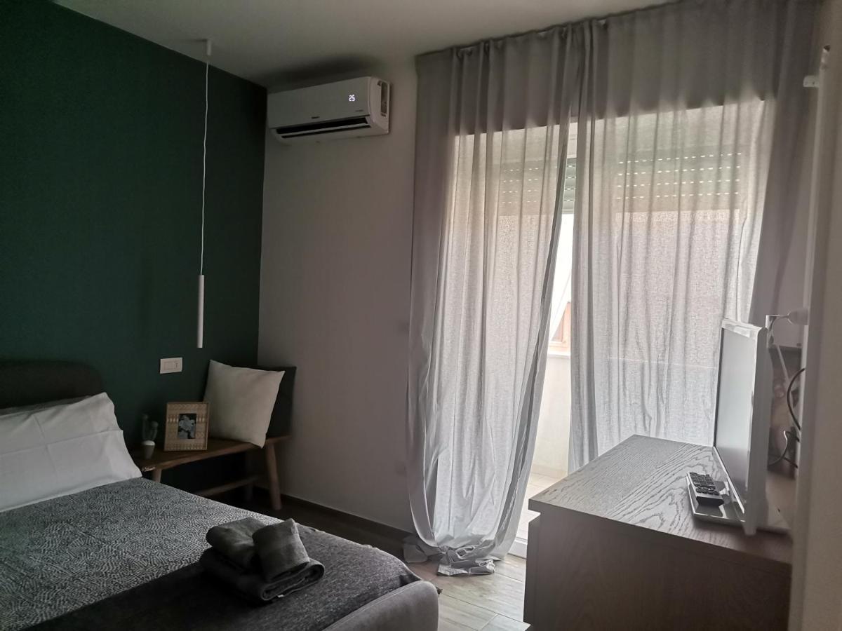 Appartement Al 50 Mq à Lecce Extérieur photo